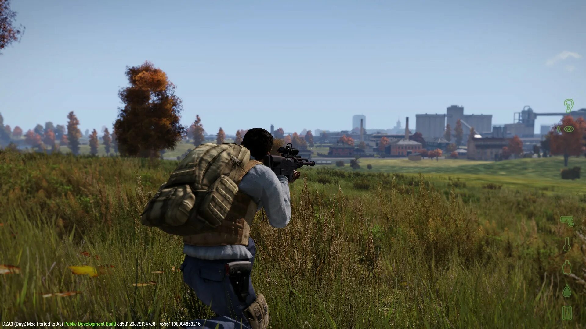 Арма dayz