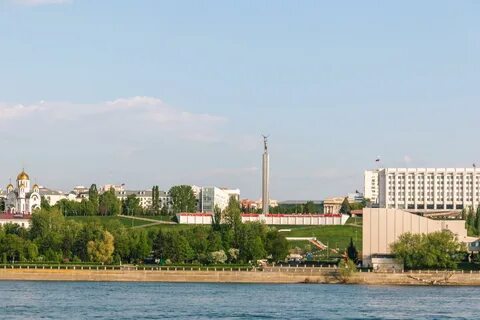 Город самара 2023