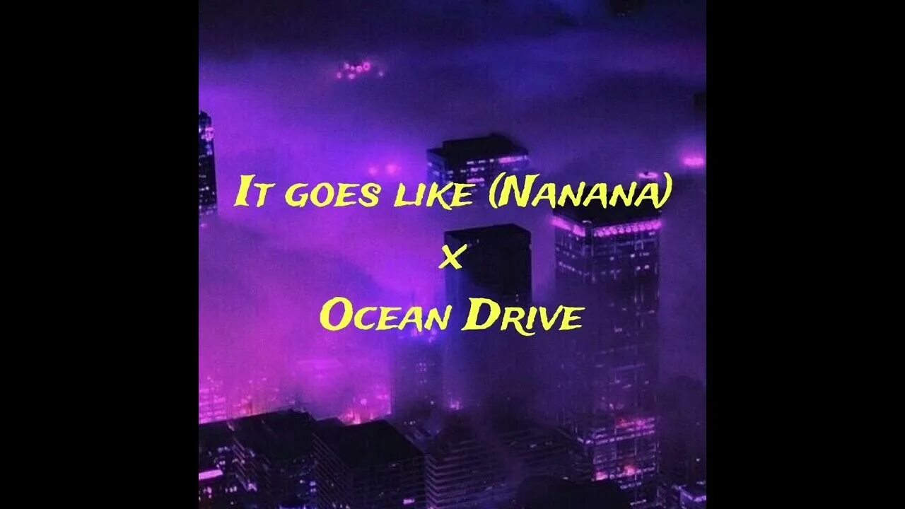 (It goes like) Nanana (Edit). Peggy Gou - (it goes like) Nanana. Peggy Gou - (it goes like) Nanana история песни. Nanana x Cola - Ian Asher Edit (Montner Flip).