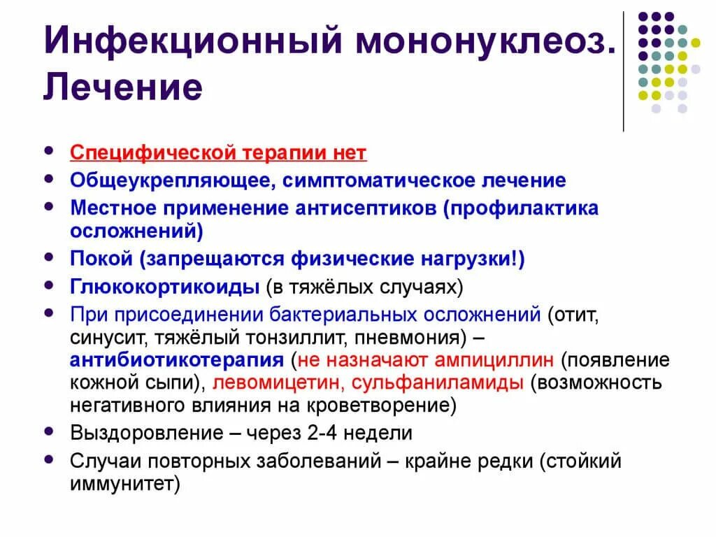 Синдром вируса
