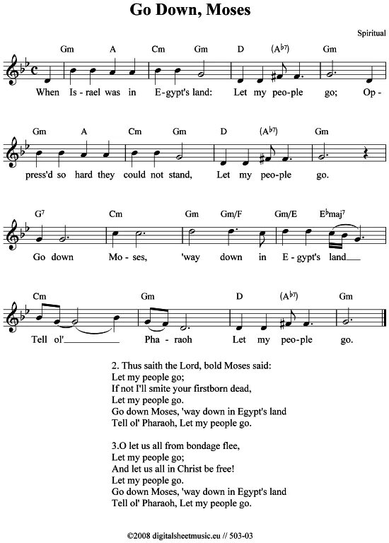 Let's get down перевод. Go down Moses Louis Armstrong Ноты. Go down Moses Ноты для фортепиано. Go down Moses Ноты для саксофона. Let my people go Ноты для фортепиано.