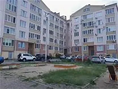 Квартира ул камышинская