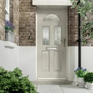 Про doors