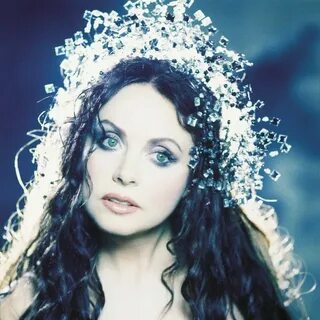 Sarah brightman