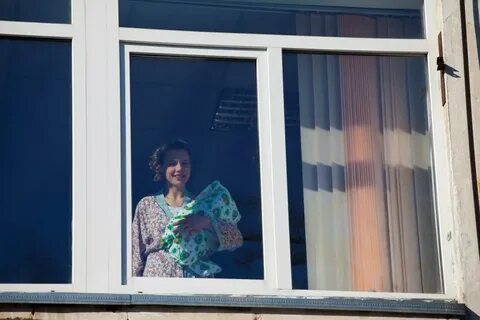 Не в парнях счастье 2014