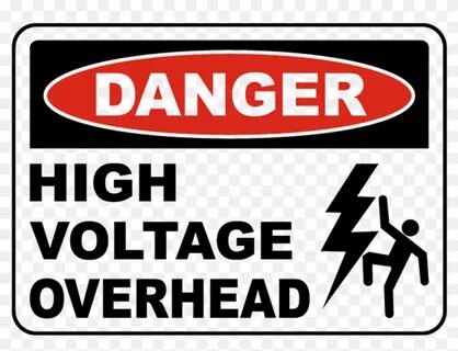 Danger high