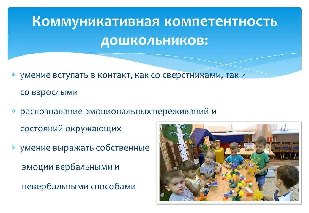 Социально-коммуникативная компетентность дошкольников. Формирования социально-коммуникативных навыков у дошкольников». Коммуникативная компетентность дошкольников. Социально-коммуникативные компетенции дошкольников. Социальные умения детей