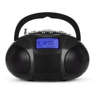 Колонки с радио usb и bluetooth