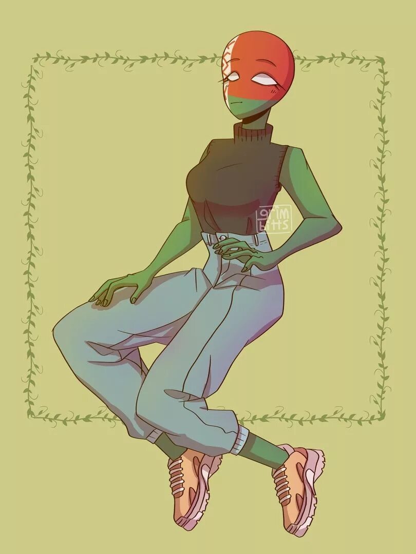 Flawsy countryhumans. Кантрихуманс 34 Беларусь. Кантрихьюманс девушка Беларусь. Контрихуманс Flawsy. Каунтрихьюманс девушки.