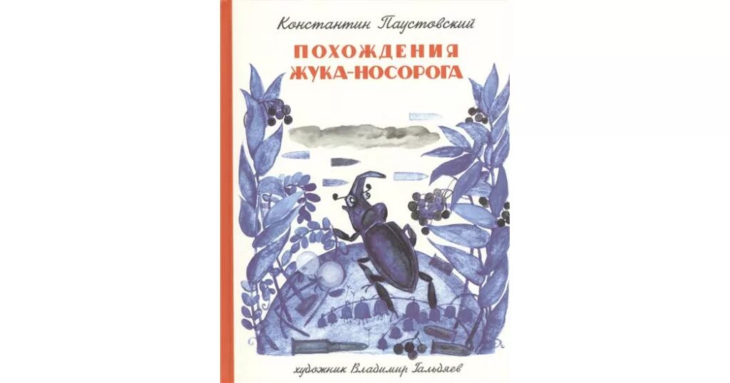 Произведение похождение жука носорога. Сказка к г Паустовского похождения жука носорога. Книга Паустовский похождения жука носорога. Сказка о Жуке носороге Паустовский.