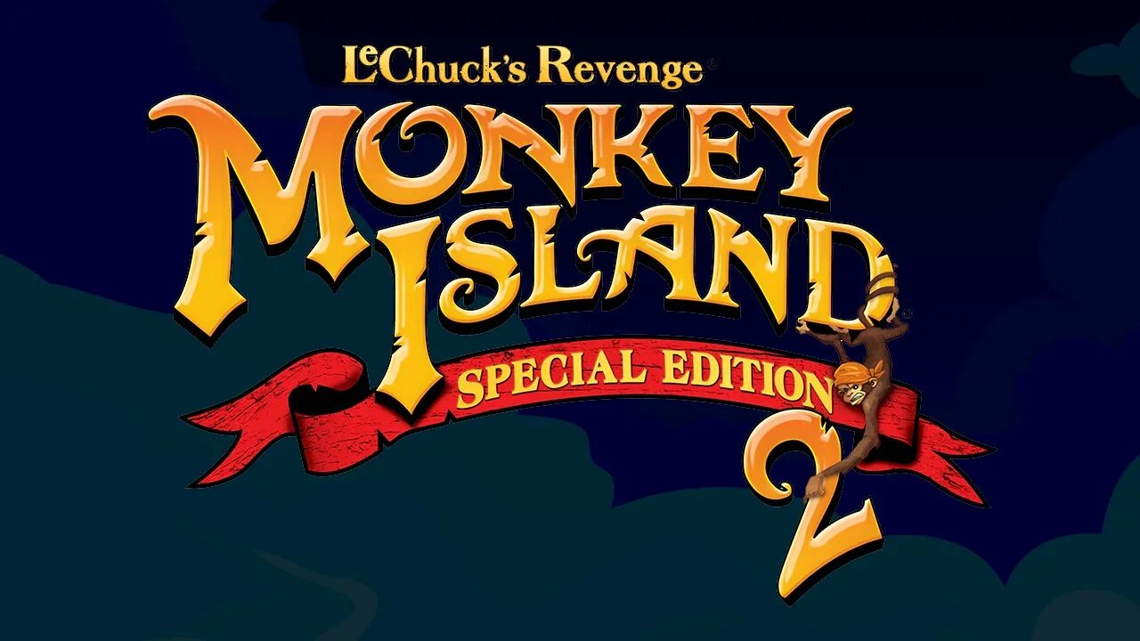 Monkey Island 2 Special Edition : LECHUCK’S Revenge. Monkey Island 2 Special Edition. ЛЕЧАК Monkey Island. Monkey Island 2 Special Edition le Chuck s Revenge. Monkey island 2