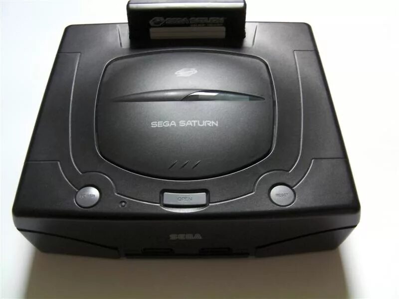 Sega saturn dp