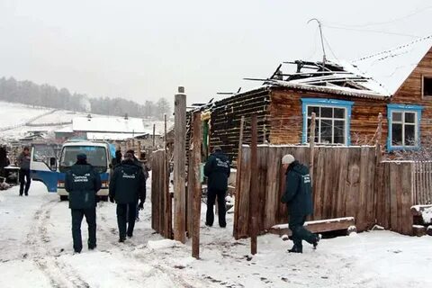 Погода усть хойза хакасия