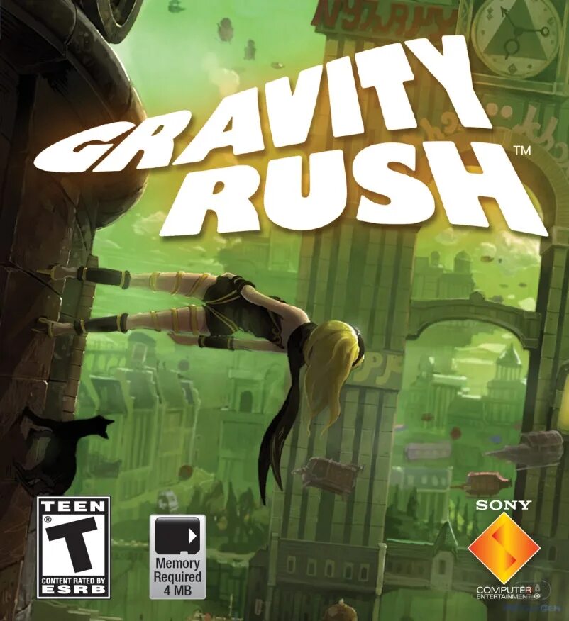 Вите игра. Gravity rush ps vita. gravity rush игра. игра гравити краш плейстейшен. gravity rush ps vita обложка.