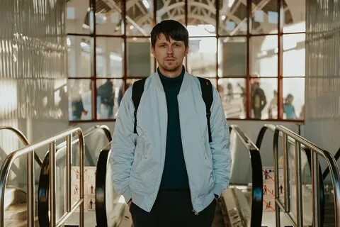 Бывший калинкина