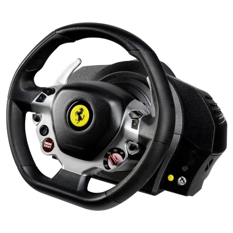 Руль ferrari 458. Thrustmaster TX Racing Wheel Ferrari 458 Italia Edition. Игровой руль Thrustmaster TX Racing Wheel Ferrari 458 Italia Edition. Thrustmaster TX Racing Wheel. Руль Ferrari Thrustmaster 2035.