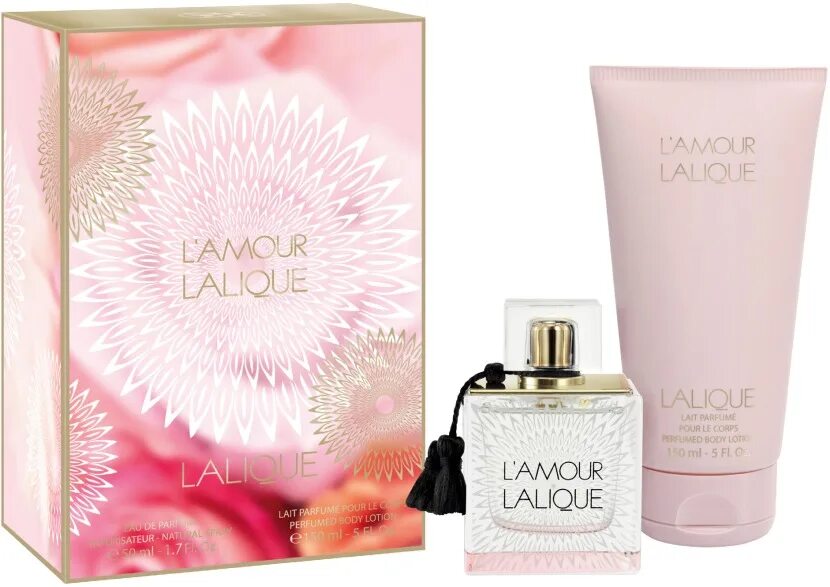 Лалик лямур. Lalique l'amour (l) EDP 100ml. L'amour Lalique набор. Lalique лосьон для тела. Туалетная вода женская Lamour.