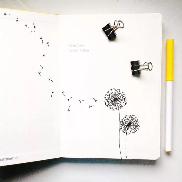 Idea journal