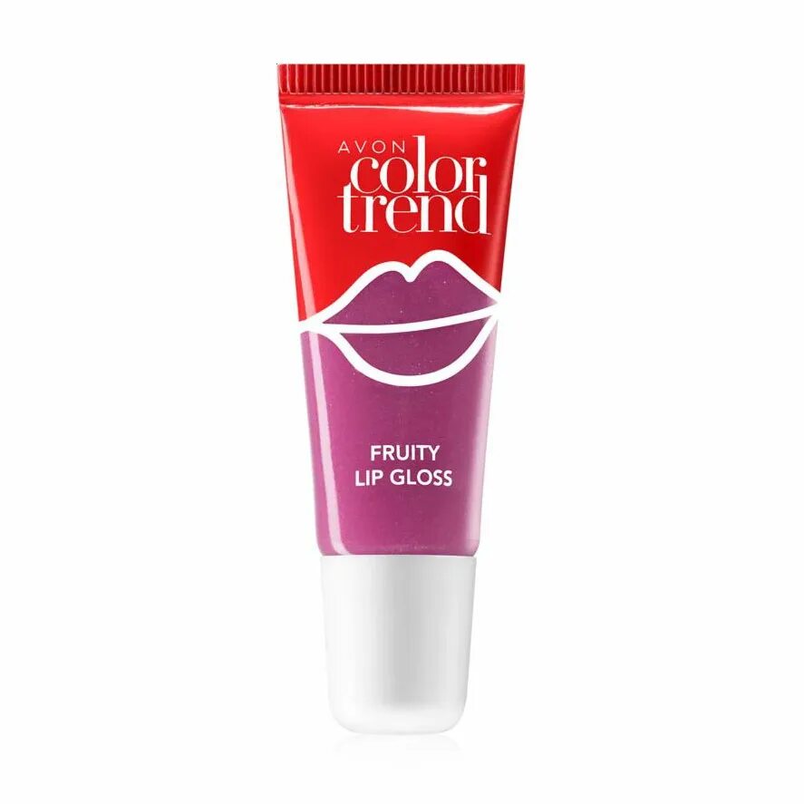 Цвет avon. Блеск Avon Color trend. Avon бальзам для губ Strawberry Color trend. Avon Color trend Fruity Lip Gloss. Блеск для губ эйвон Color trend.