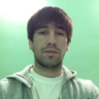 Анзор шомахов