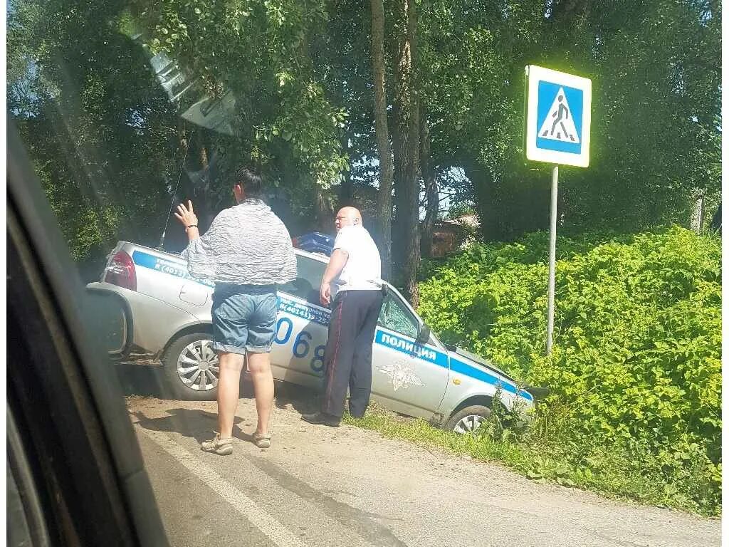 Подслушано в калининграде в контакте