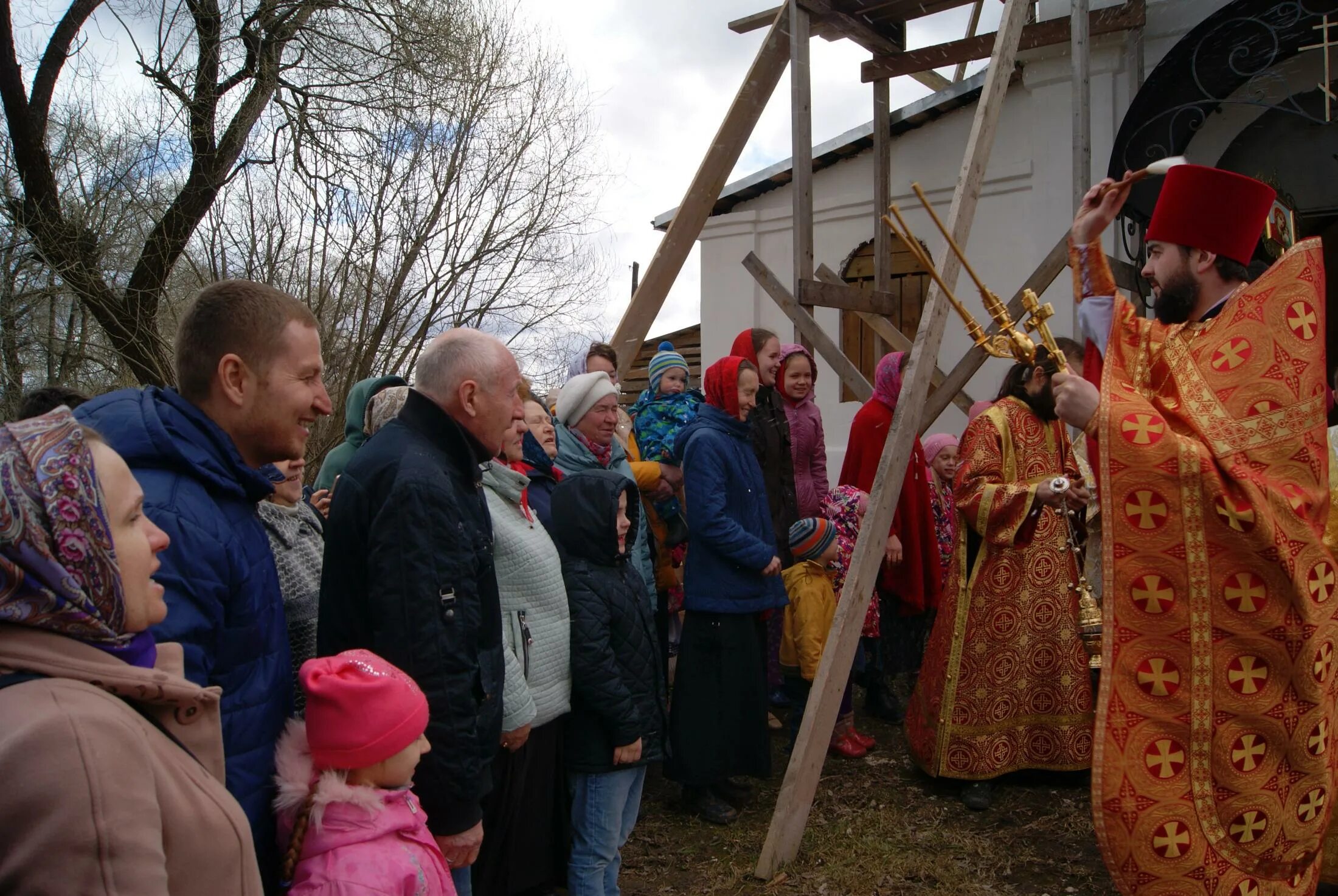 Погода стремилово чеховский