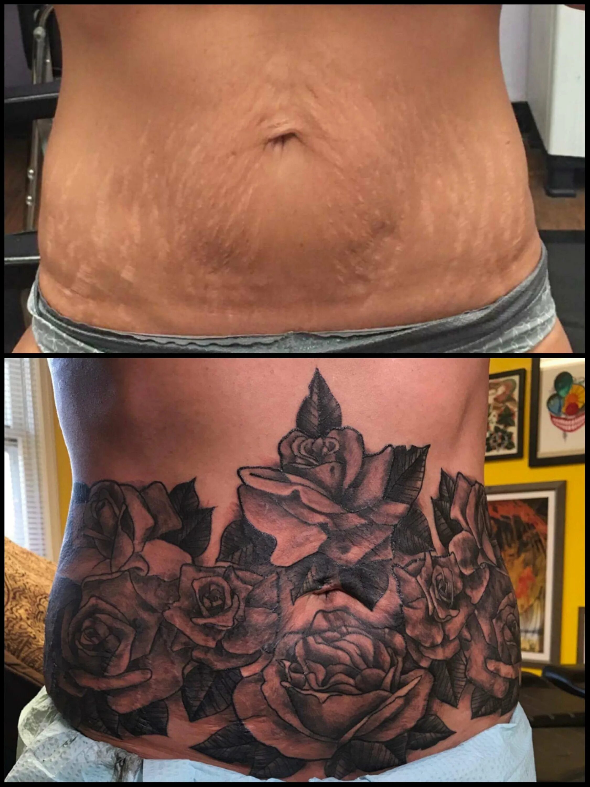 Растянется ли тату. Растянется ли тату. Тату после набора веса. Растянется ли тату. Тату на животе после беременности.