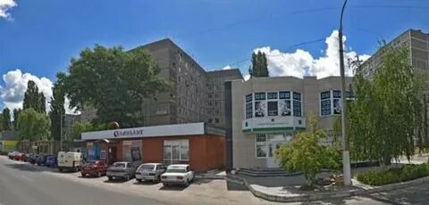 Ул садовая 1а