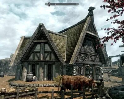 Nordic beats home is where the house