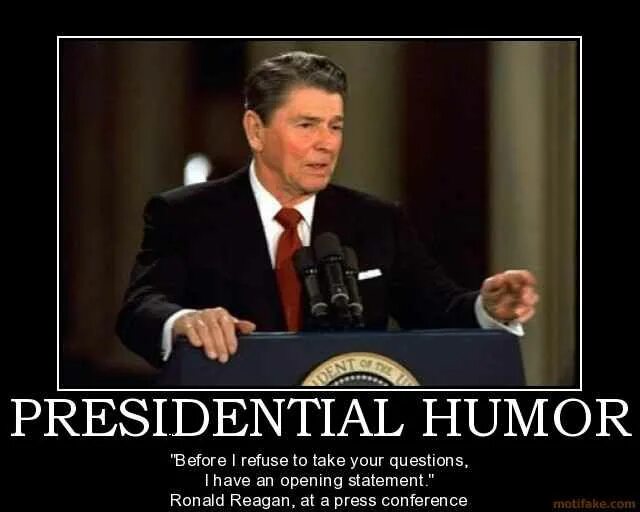 Make an opening statement
