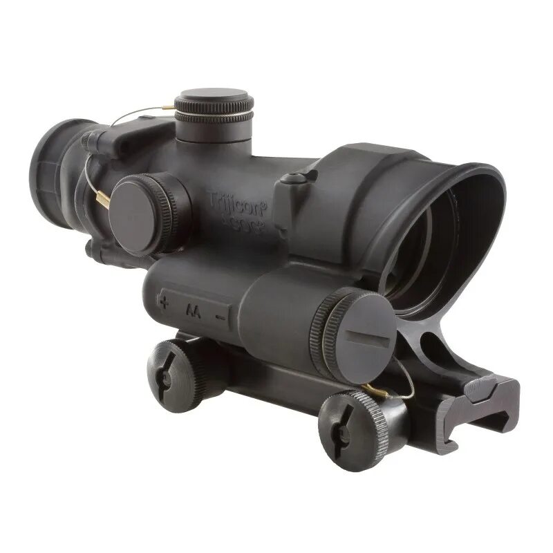 Trijicon ACOG 4x32. Прицел Trijicon ACOG 4x32. Прицел ACOG 4x32 оригинал. Прицел Триджикон АКОГ. Прицел trijicon