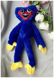 Мягкая игрушка киси