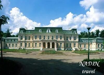 Санаторий вороново как добраться