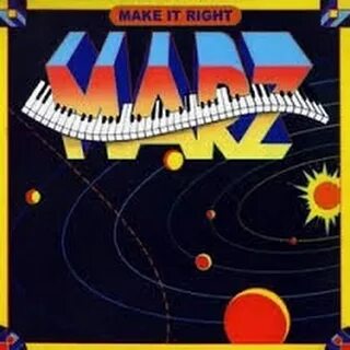 Making it right