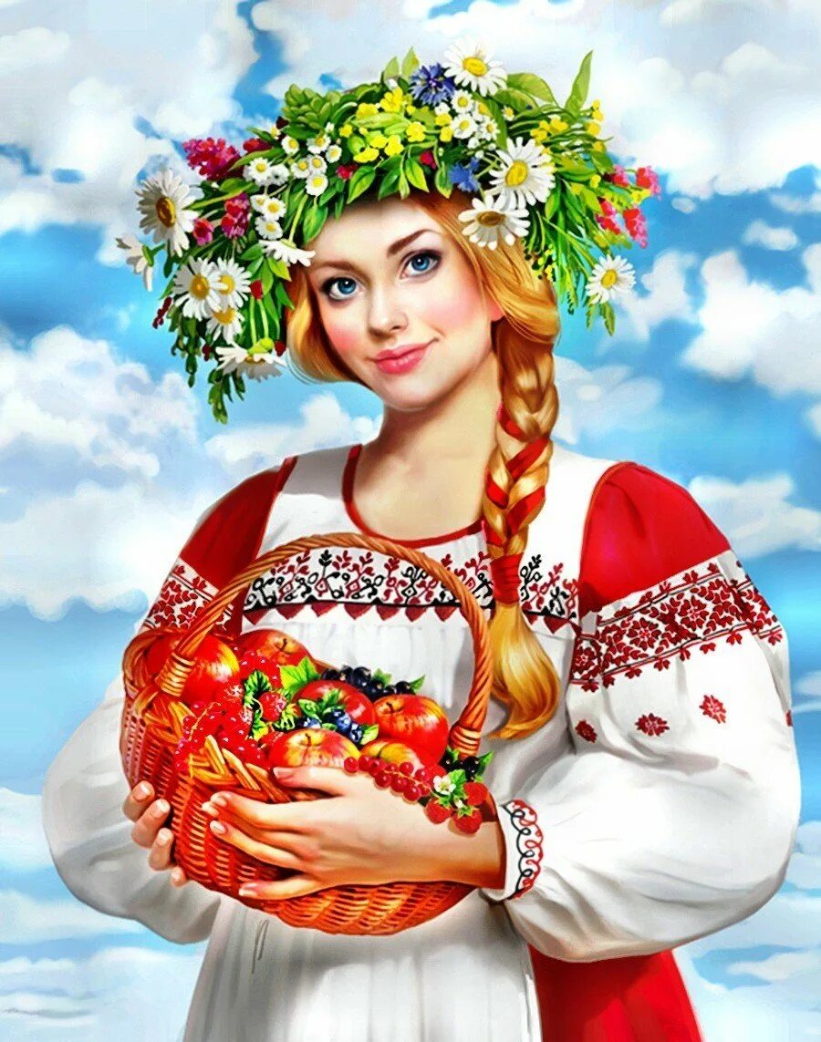 Слово жинка. Украинская живопись. Слово жинка. Слово жинка. Слово жинка.
