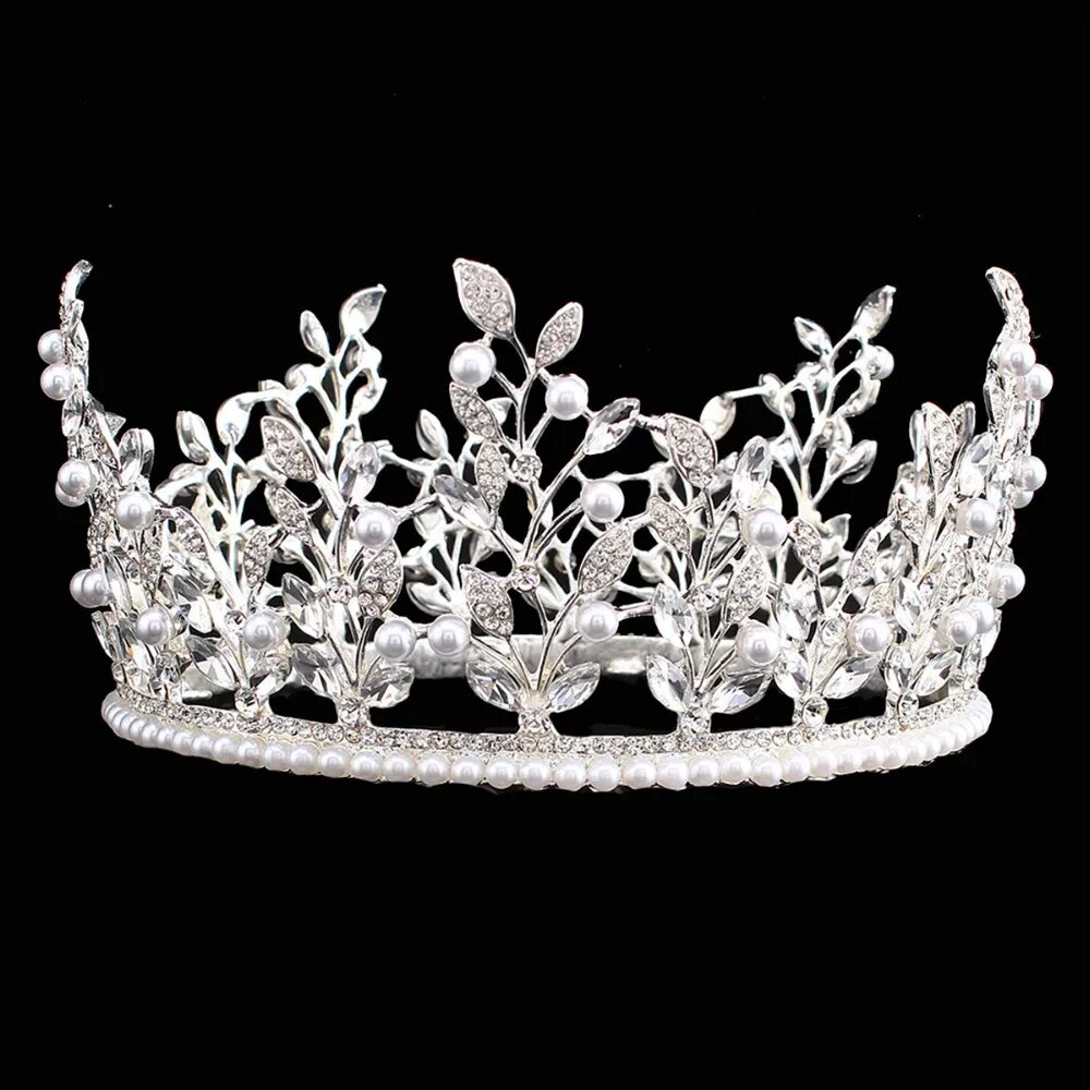 Crystal tiara арт. корона эстетика. серебристая корона. диадема принцессы эстетика. диадема корона.