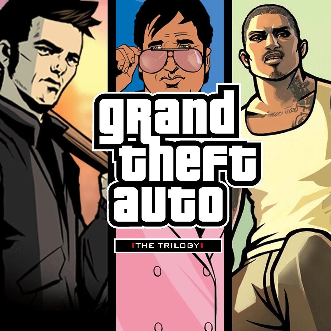 Gta trilogy definitive купить. GTA Trilogy. Grand Theft auto: the Trilogy. ГТА трилогия. GTA Trilogy ps4.