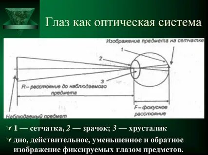 Оптическая система