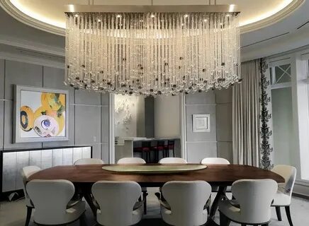 Custom lighting
