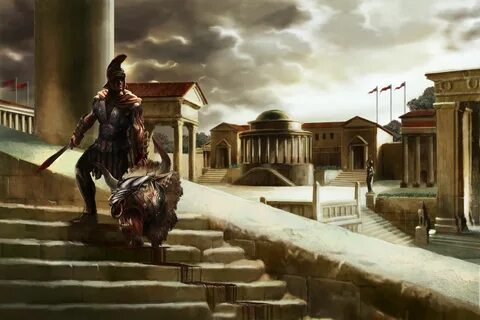 Art empire