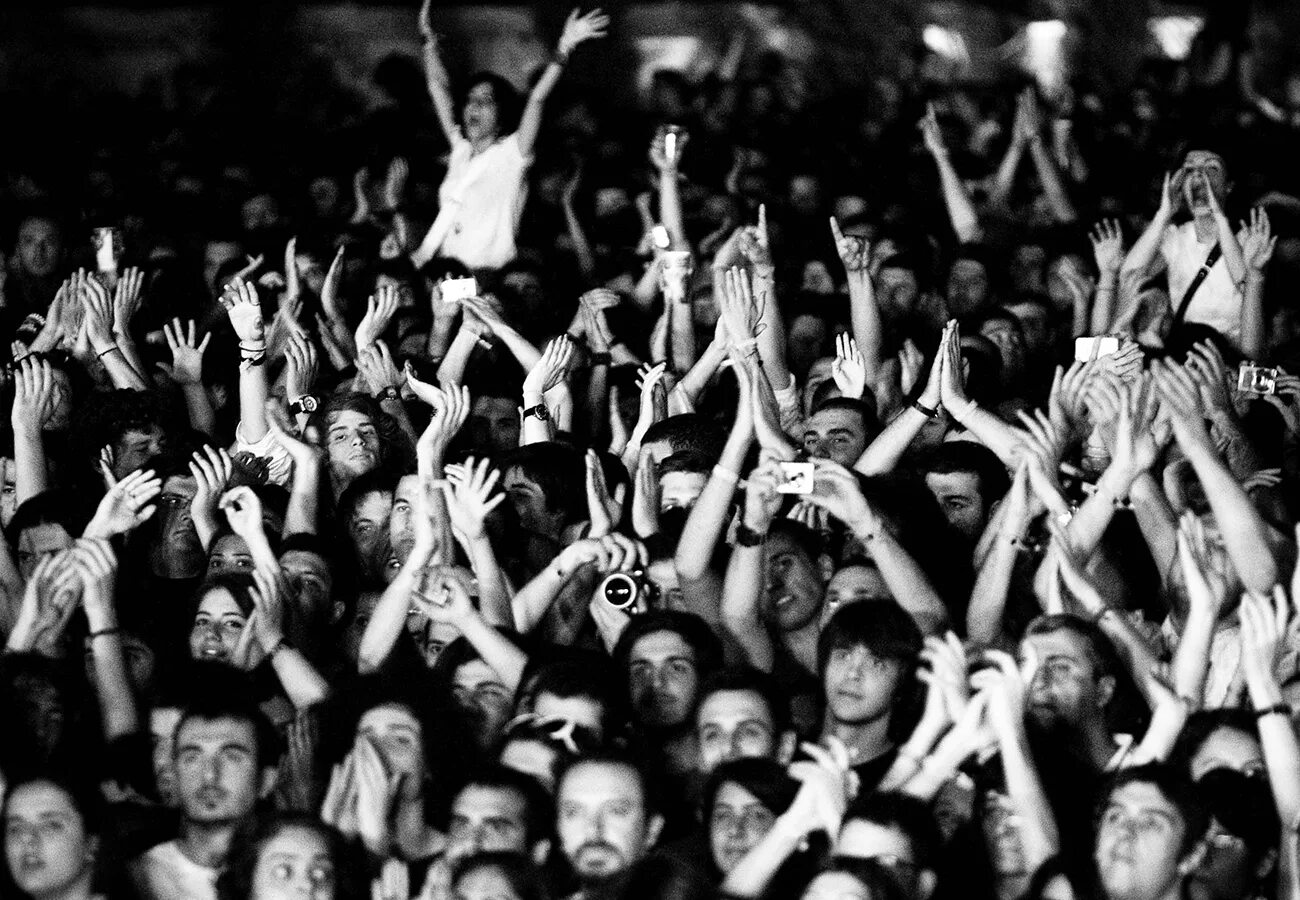 Applause speed