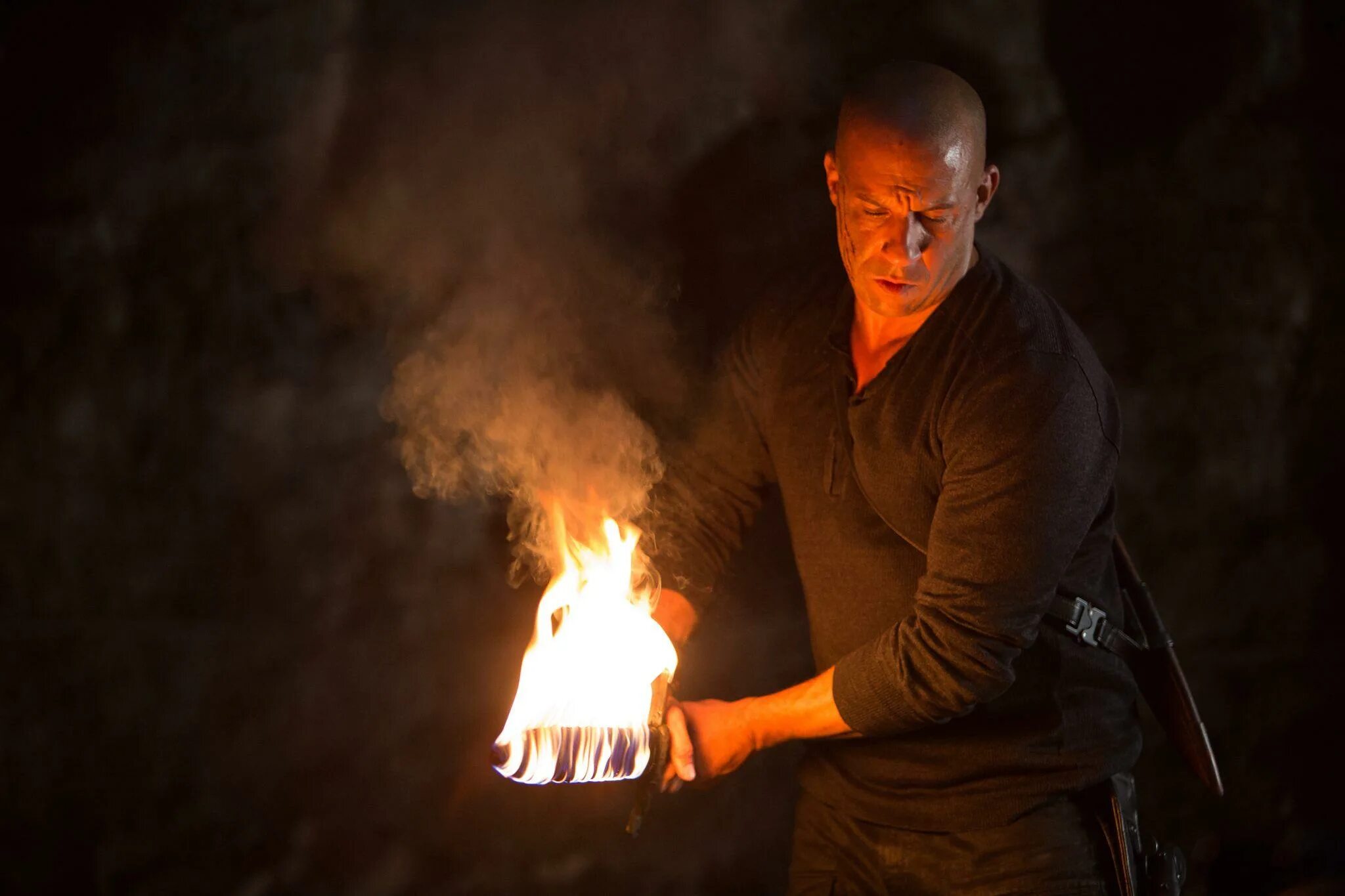 Последняя ведьма 2015. Последний охотник на ведьм - the last Witch Hunter (2015).