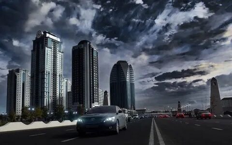 7 5 city 5 7
