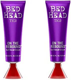 tigi on the rebound