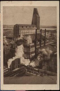 Газовая березники