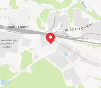 Большие вяземы ямская 1б