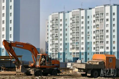 Строители сдали 432 тыс