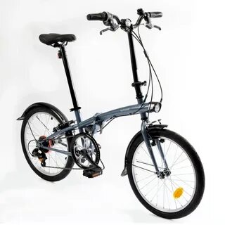 Btwin tilt 120