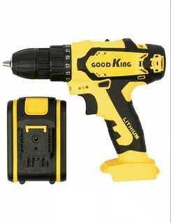 Goodking