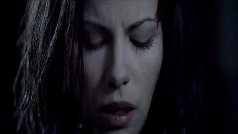 Marilyn manson if i was your vampire